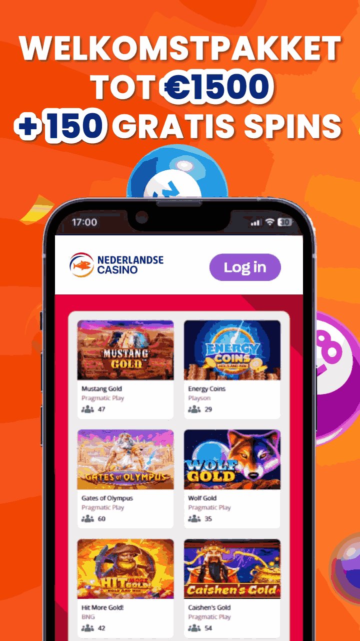 Een snelle blik op wat je kunt verwachten, total casino app